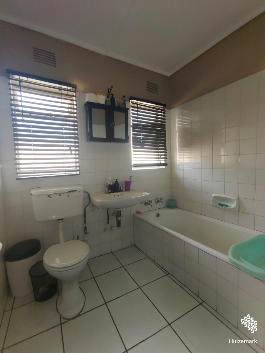 To Let 3 Bedroom Property for Rent in Sasolburg Ext 10 Free State